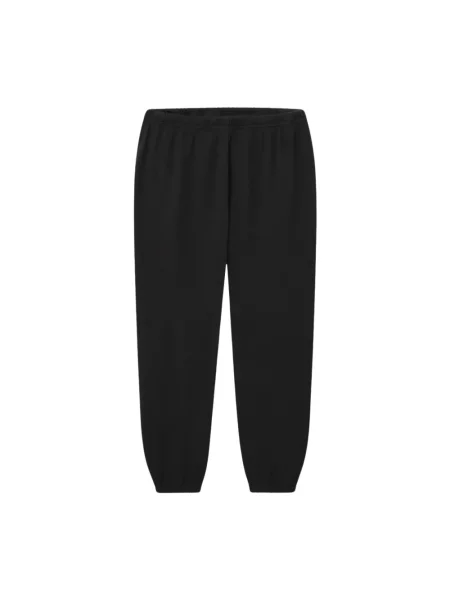 Spodnie The Great. czarne