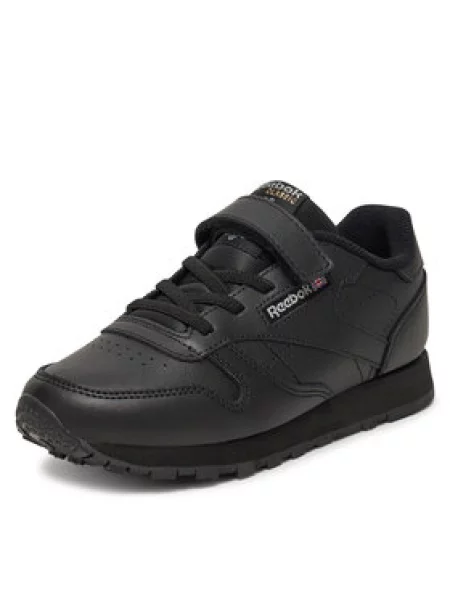 Sneakersy Reebok černé
