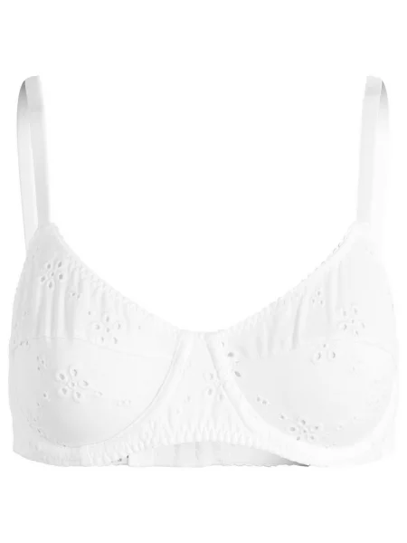 Biustonosz Fruity Booty biały