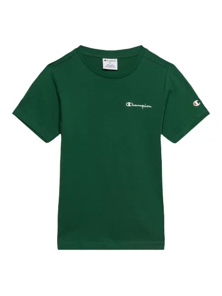 Champion Tricou verde