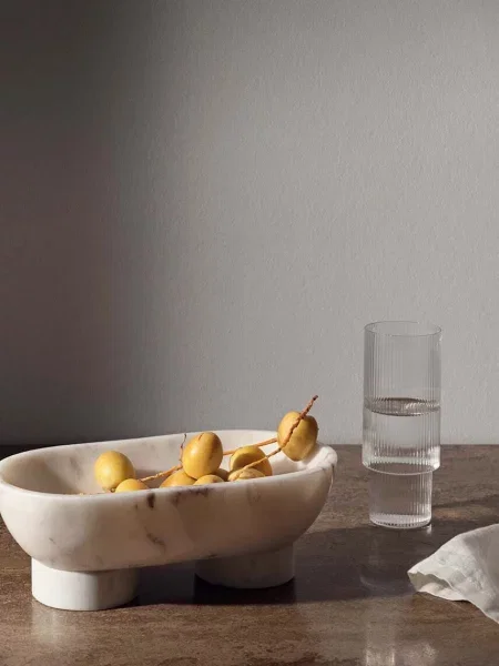 Длинные солнцезащитные очки Ferm Living