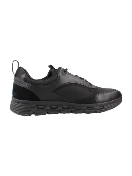 Pantofi Geox negru