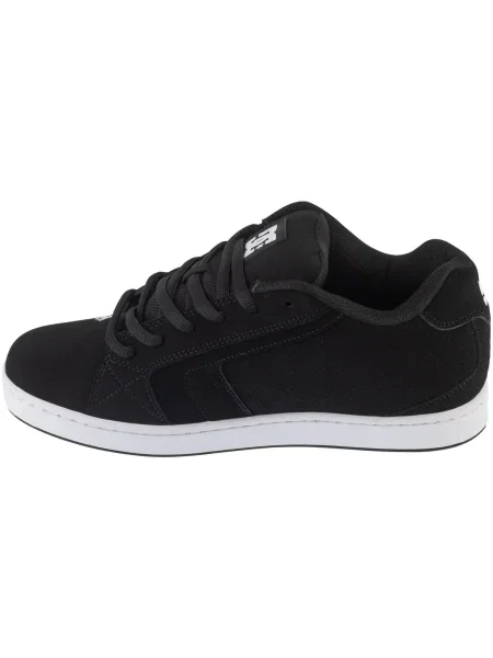 Pantofi Dc Shoes negru