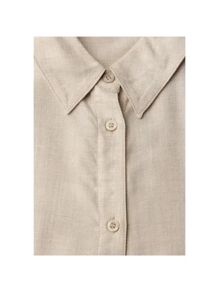 Bluză Street One streetstyle bej