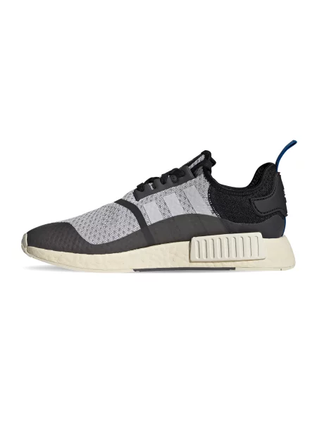 Adidas Mężczyźni Buty sportowe adidas Originals Szary Size: 4 czarne