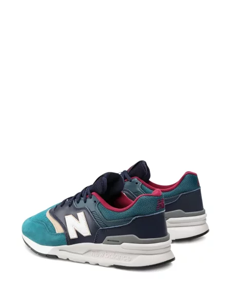 Sportbačiai New Balance 574 mėlyna
