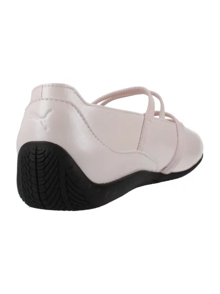 Pantofi Puma galben