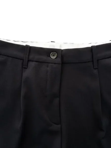 Pantaloni Nine In The Morning albastru