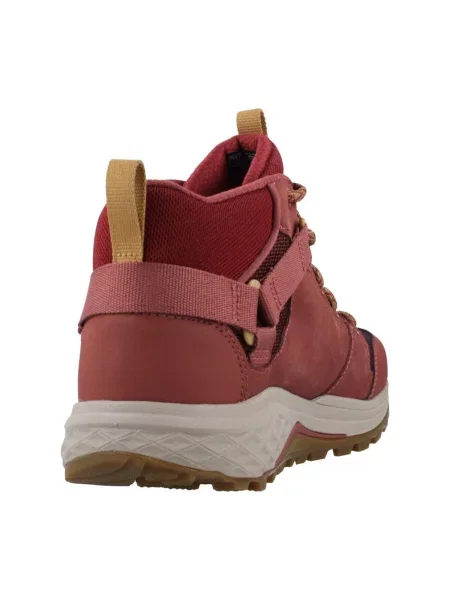 Pantofi Teva roz