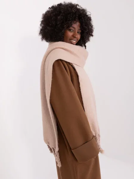 Fular Fashionhunters bej