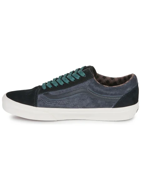 Pantofi Vans gri