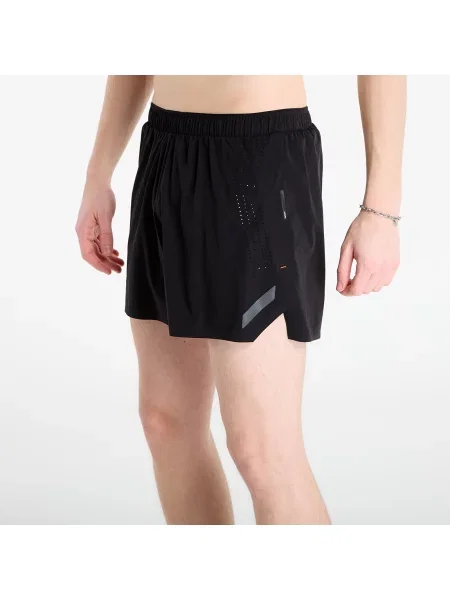 Pantaloni scurți SOAR Run Shorts Black L negru