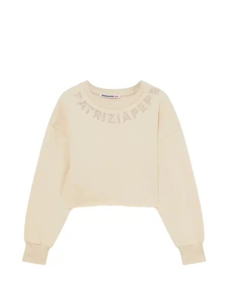Bluza dziecięca Patrizia Pepe Girl