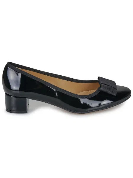 Pantofi Betty London negru