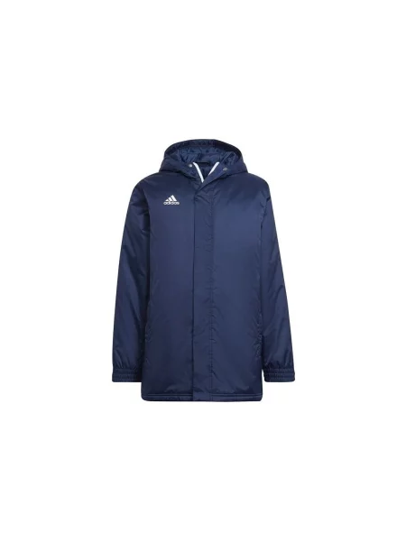 Geacă copii Adidas albastru