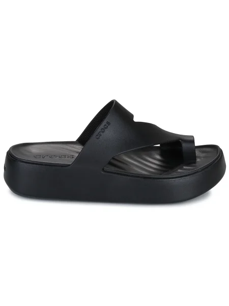 Pantofi Crocs negru