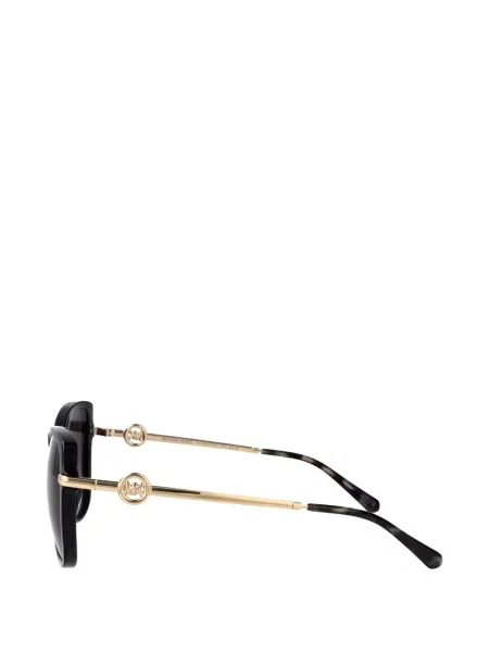 Ochelari de soare Michael Kors negru