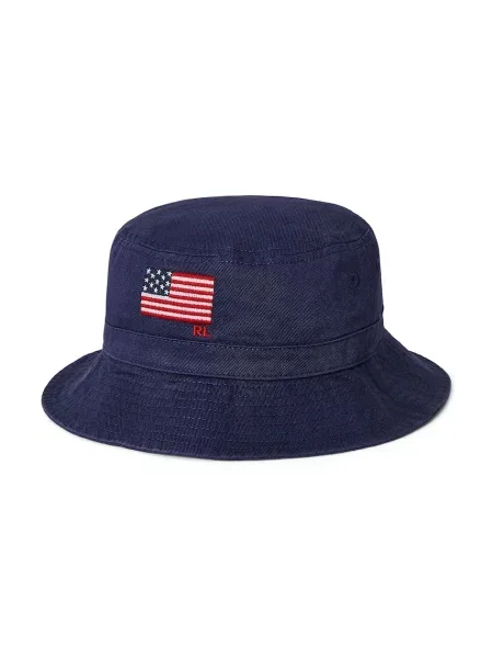 Детская шапка Polo Ralph Lauren