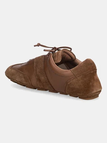 Sneakers BOSS Roxanne maro