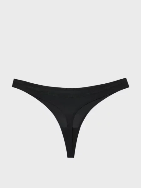 Стрінги Calvin Klein чорні