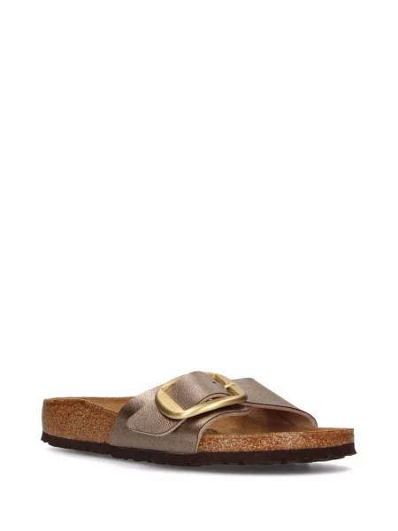 Sandalai Birkenstock su sagtimis