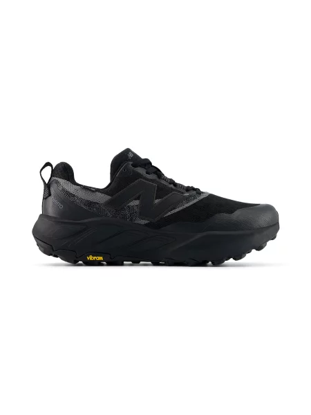 New Balance GTX Fresh Foam X Hierro v9 Kobiety Buty sportowe New Balance Size: czarny