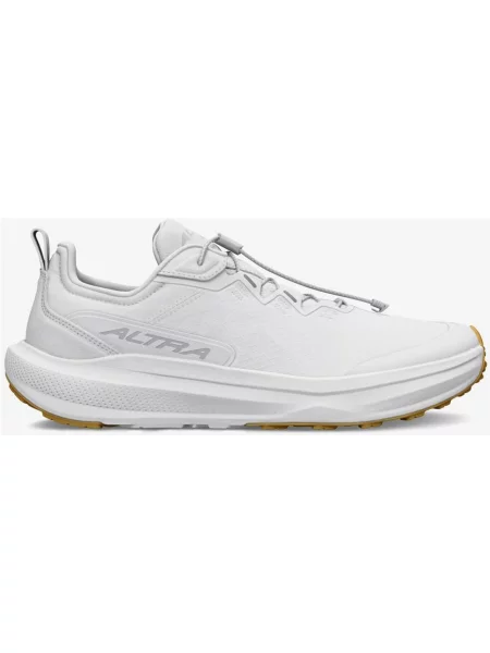 Buty do biegania Altra Voyager 40 biały