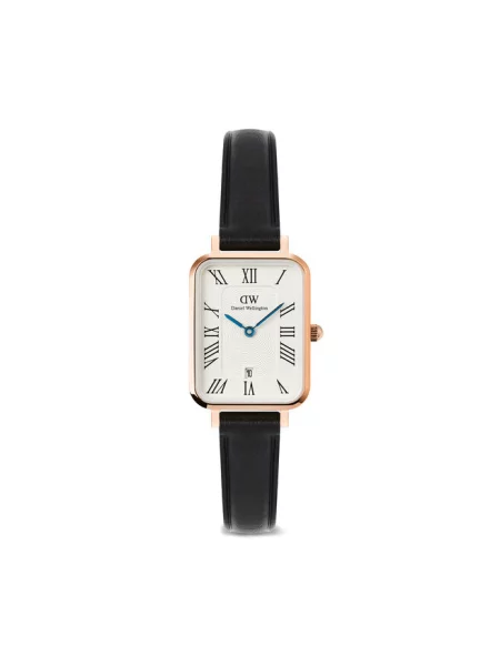 Zegarek Daniel Wellington czarny