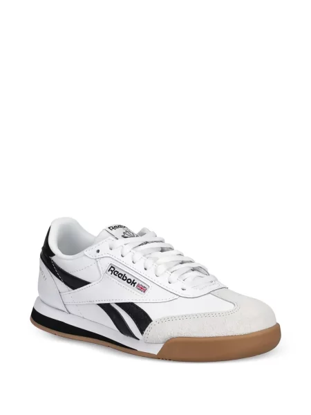 Dětské tenisky Reebok bílé