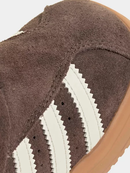 Adidas Originals снігові чоботи дитячі CAMPUS