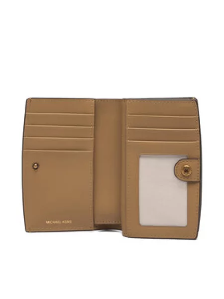 MICHAEL Michael Kors Pénztárca bézs