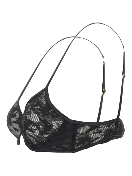 Sutien Diesel negru