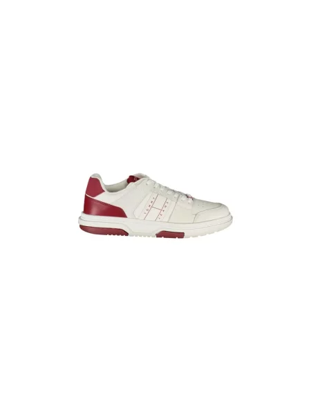 Sandały Tommy Hilfiger białe