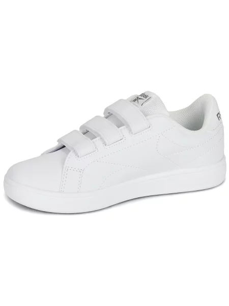 Pantofi copii Reebok Classic alb