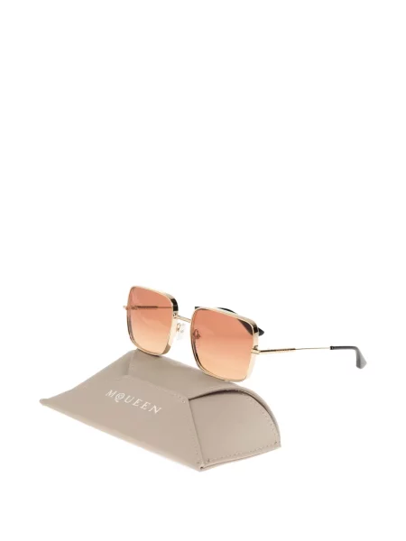 Ochelari de soare Alexander Mcqueen Eyewear