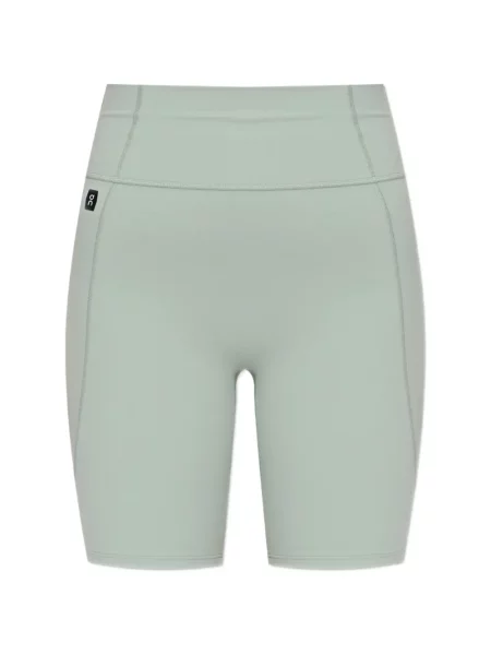 Pantaloni scurți On verde
