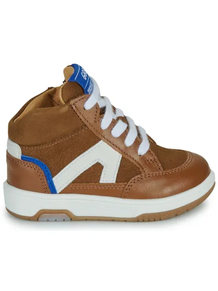 Pantofi copii Gbb maro