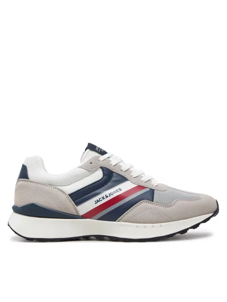 Superge Jack & Jones siva