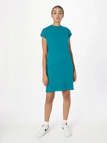 Rochie Urban Classics albastru
