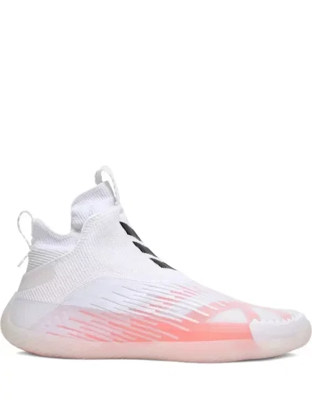 Galaxie sneakerși Adidas Solar cu platformă verde
