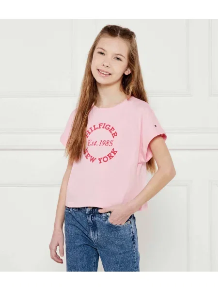 Tommy Hilfiger Póló
