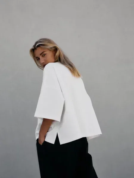 Muuv. Футболка basic KOAI