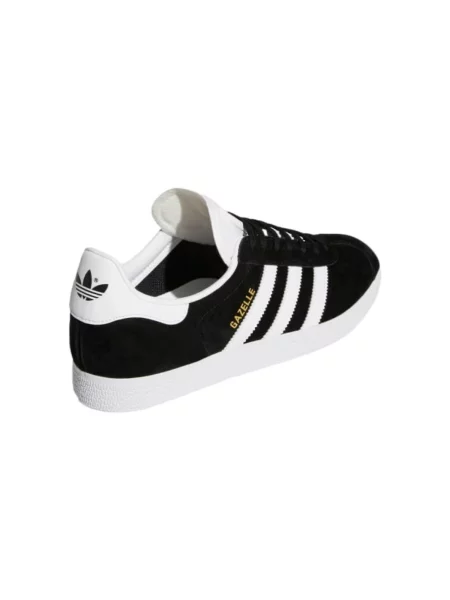 Tenisky Adidas Gazelle čierna