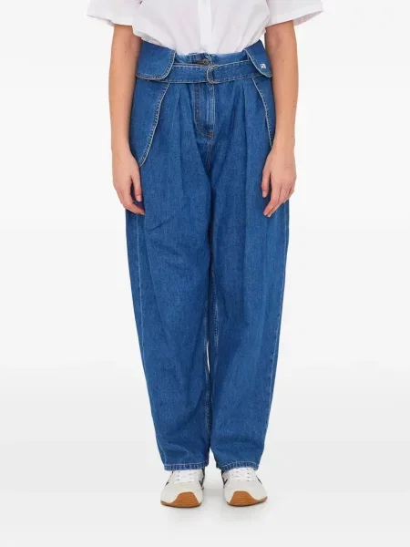 Blugi Loewe albastru