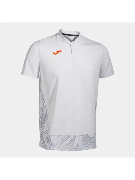 Koszulka treningowa Joma Challenge biała