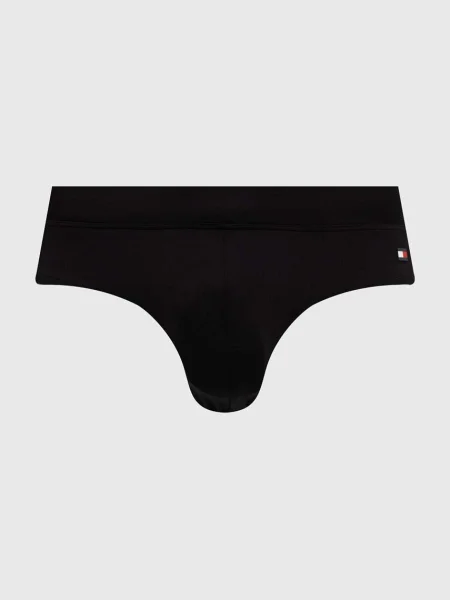 Alsó Tommy Hilfiger Underwear fekete