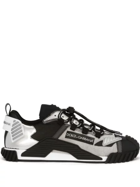 Sneakerși Dolce & Gabbana