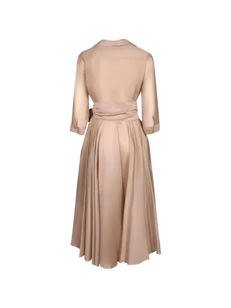 Cu centură rochie Blanca Vita