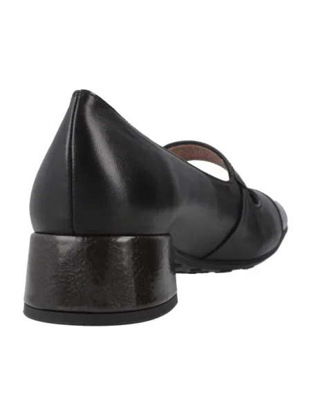 Pantofi Hispanitas negru