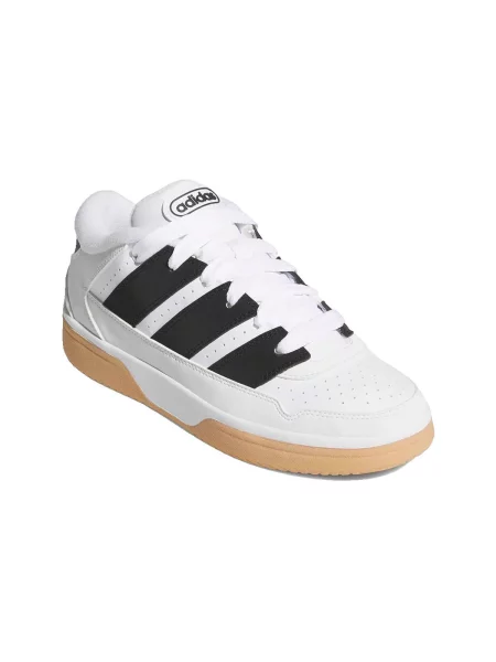 Pantofi Adidas alb